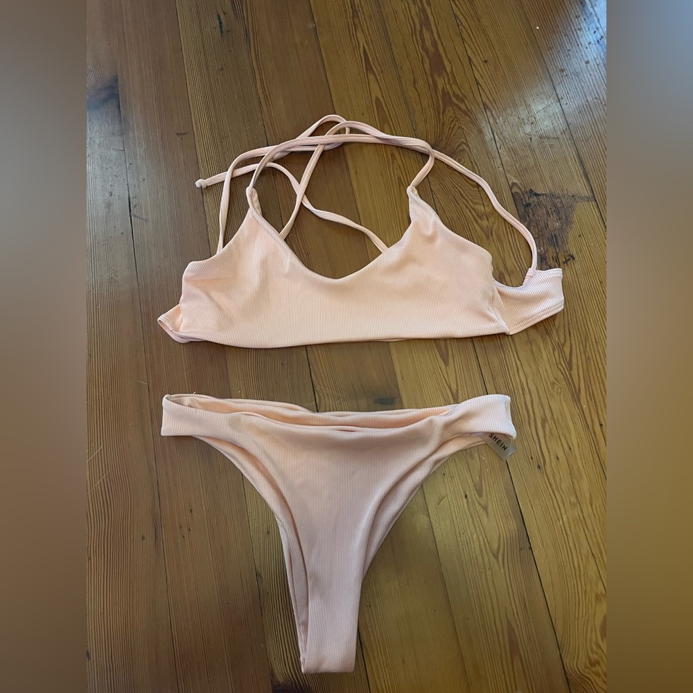 shein bathing suit